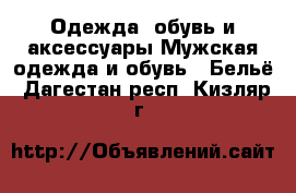 Одежда, обувь и аксессуары Мужская одежда и обувь - Бельё. Дагестан респ.,Кизляр г.